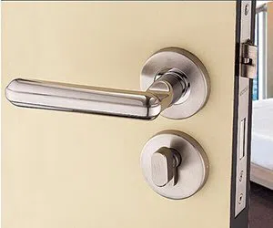 Lock Locksmith Tech Tampa, FL 813-703-8702 - push-bars